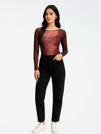 Body Mesh Malla - The Nebula