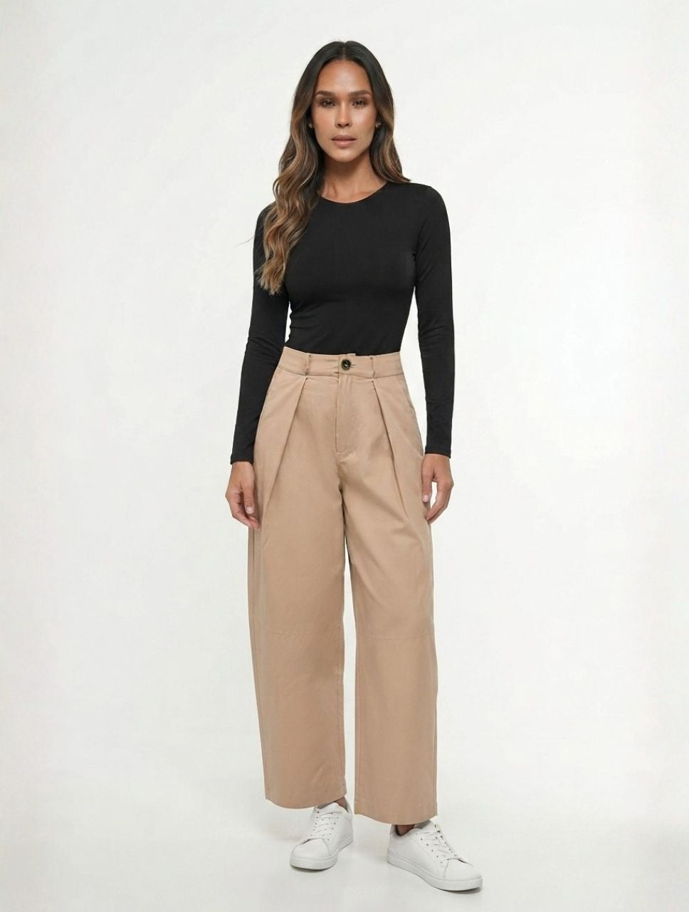 The Clover Pantalón