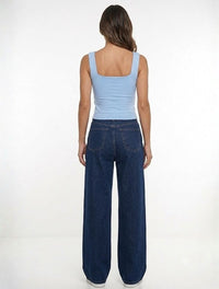 The Pause Crop Top
