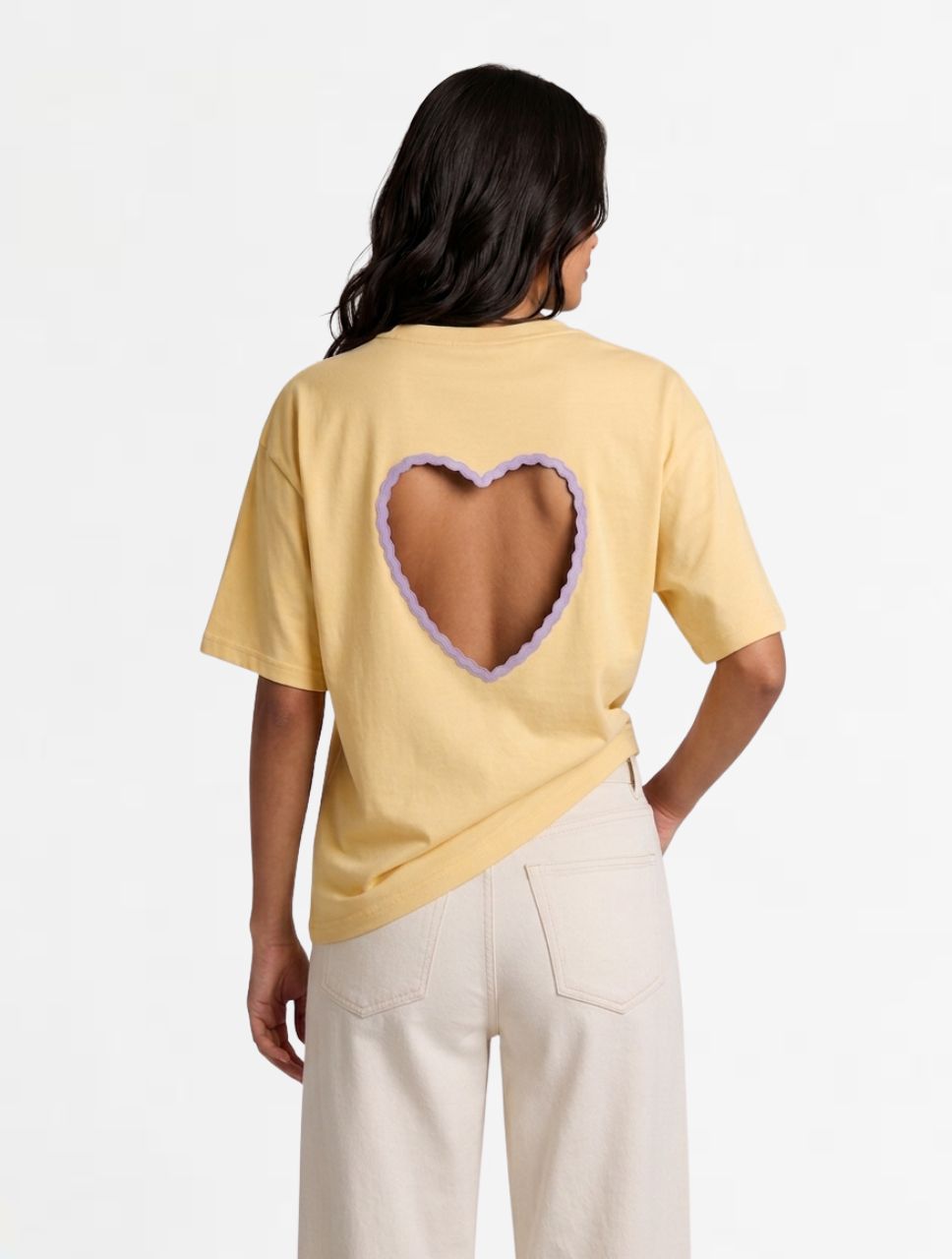 The Charm Blusa