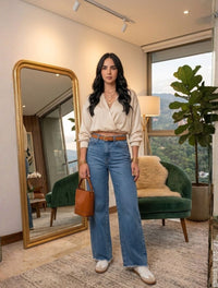 The Cusco Jean