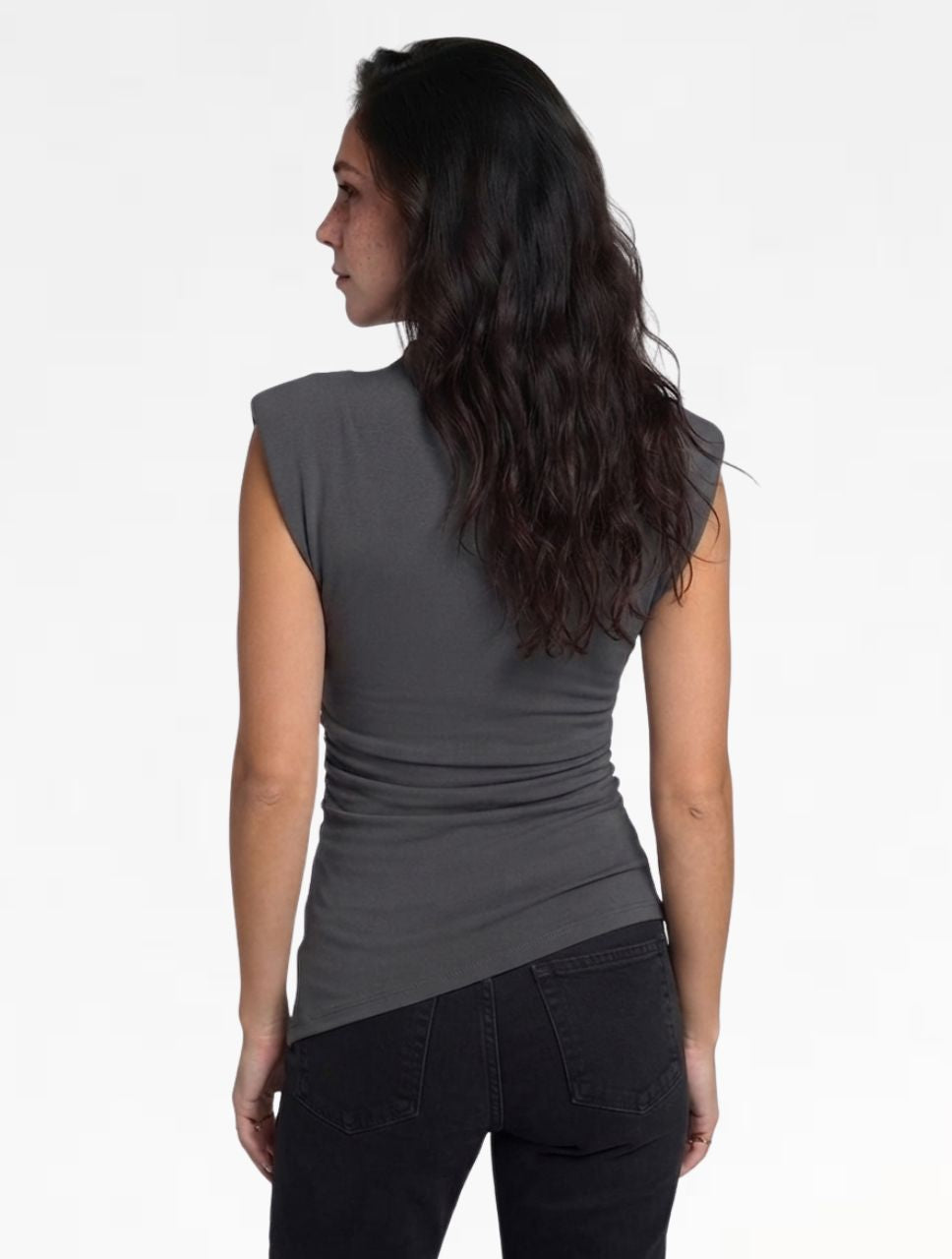 The Aria Blusa