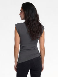 The Aria Blusa
