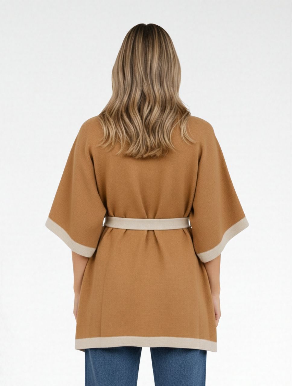 Capa Doble Faz - Cape Town