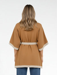 Capa Doble Faz - Cape Town