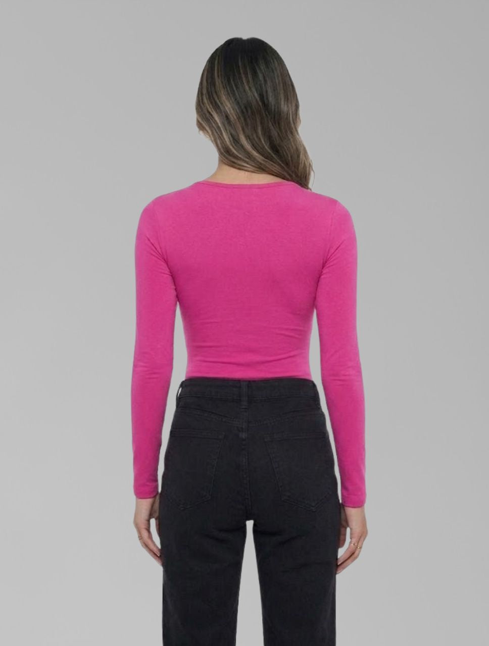 The Moscú Body