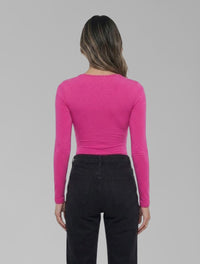 The Moscú Body