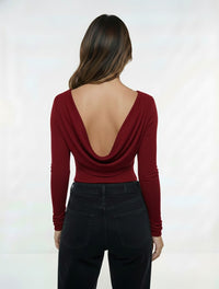 Body Para Mujer  - The Sunday