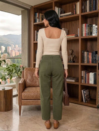 The Harmony Pantalón