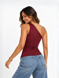 The Poise Blusa