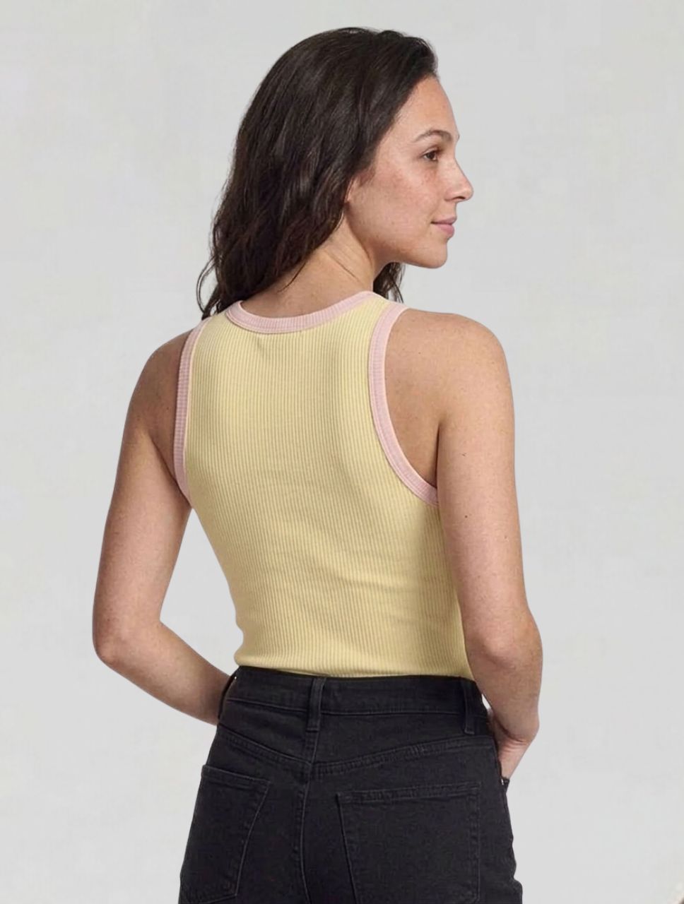 The Vanille Body
