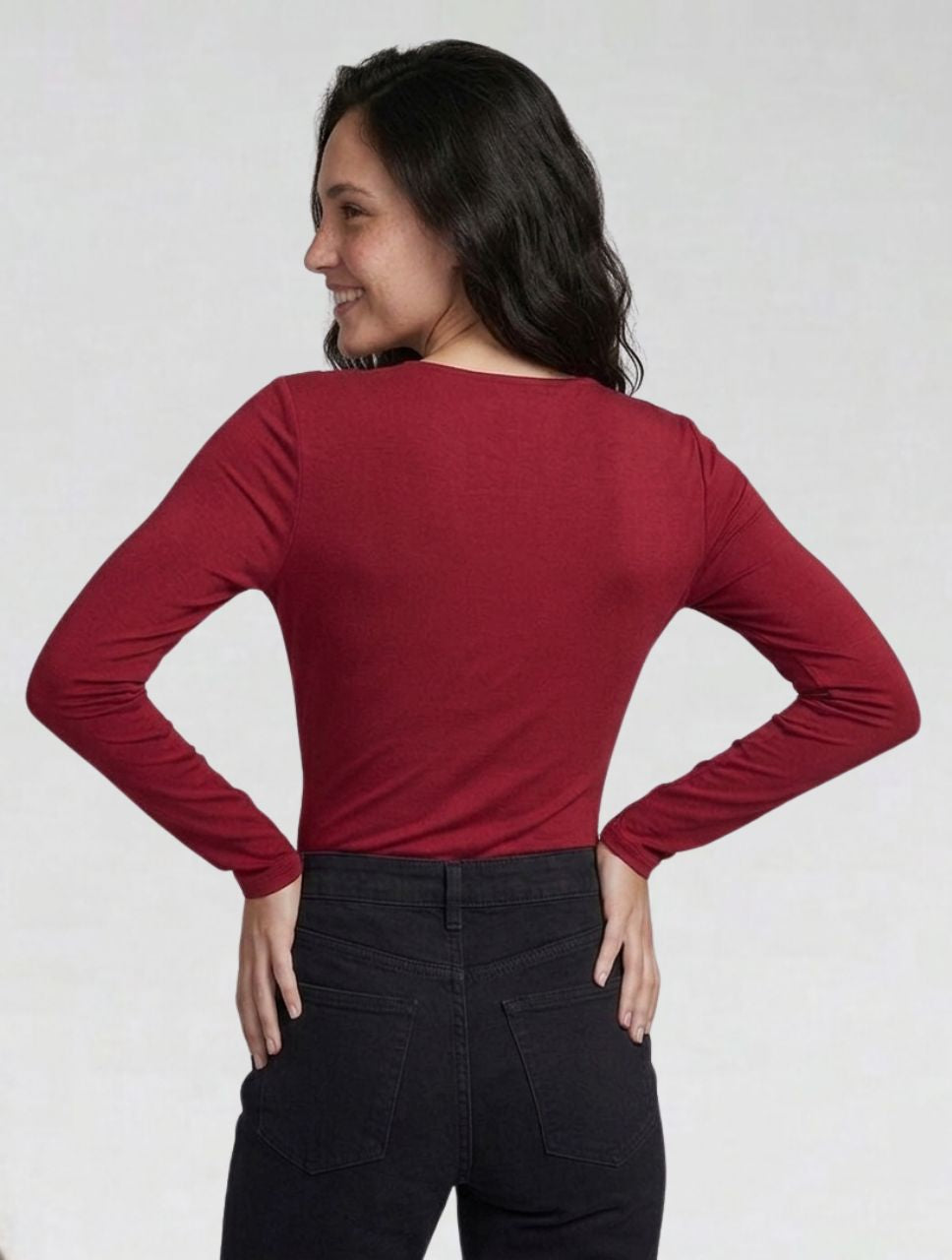 The Carlotta Body