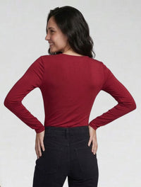 The Carlotta Body