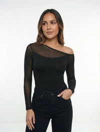 The Solar body Mesh
