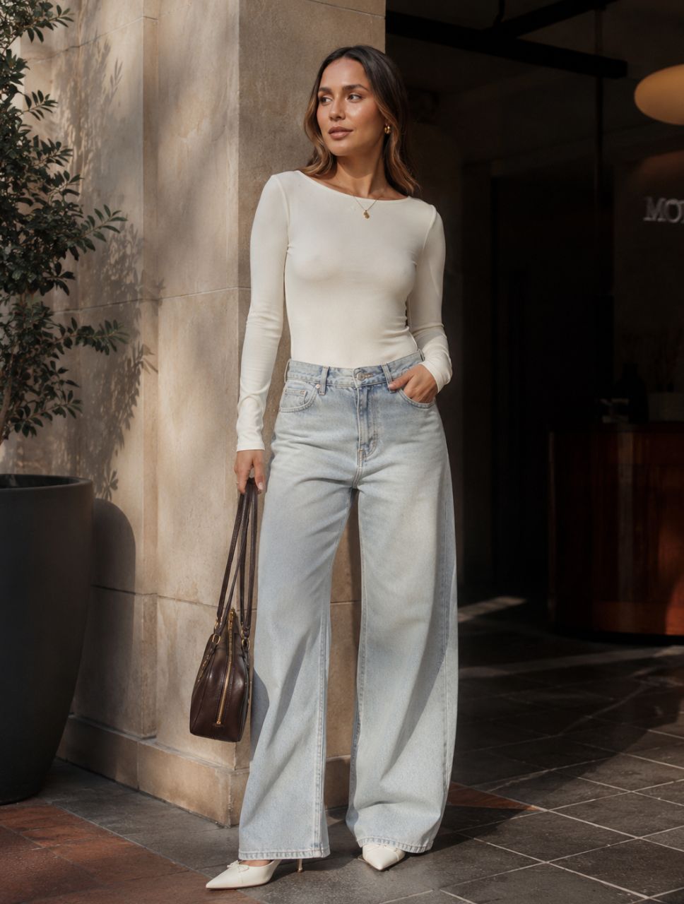 The Rebeca Body