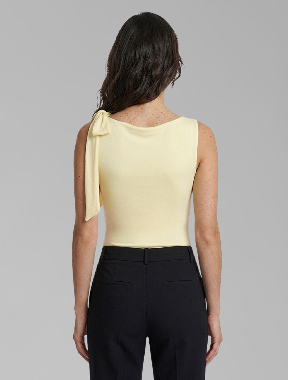 The Peony Body