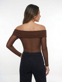 The Roma Body Mesh