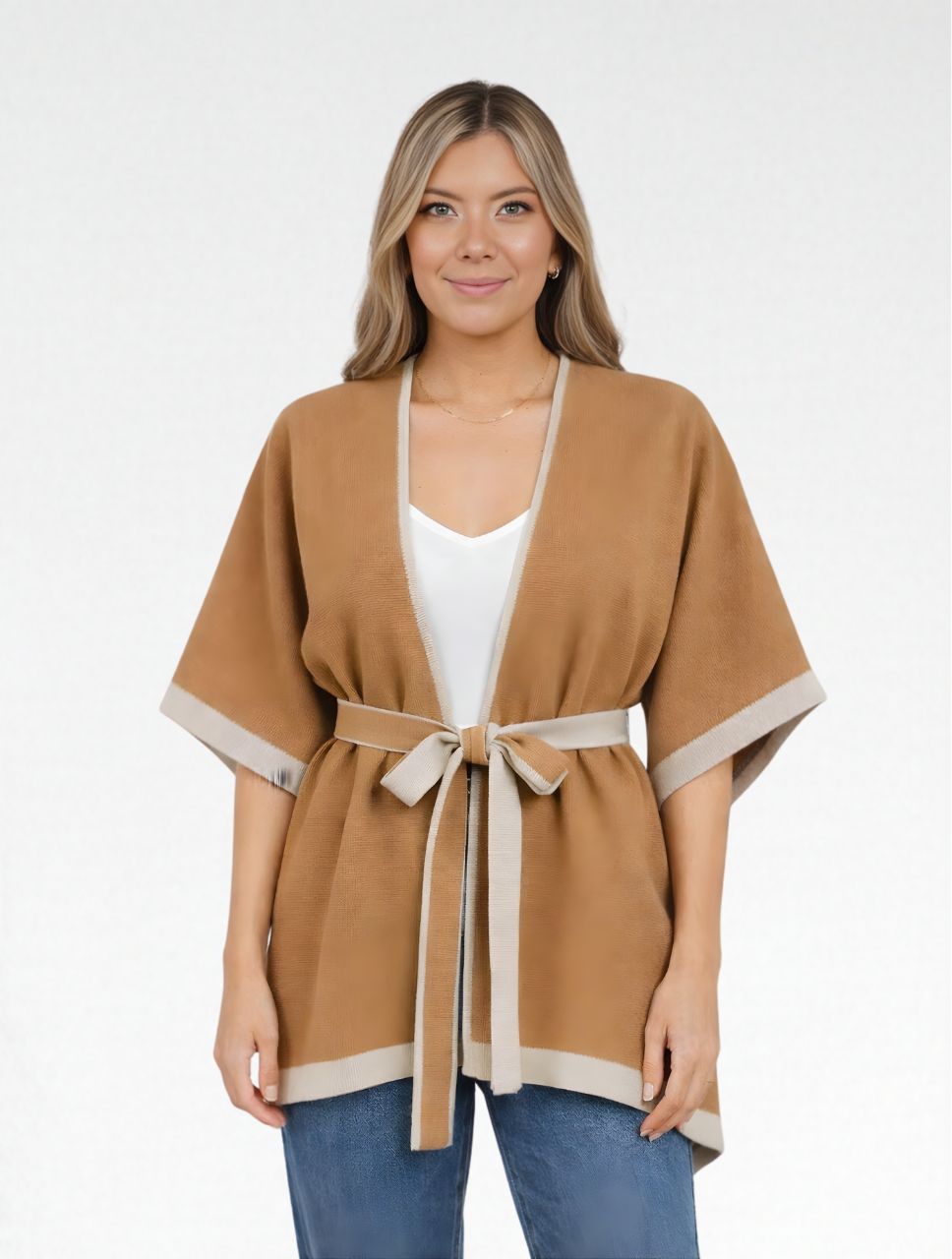 Capa Doble Faz - Cape Town