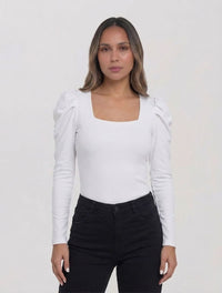 The Bianco Body