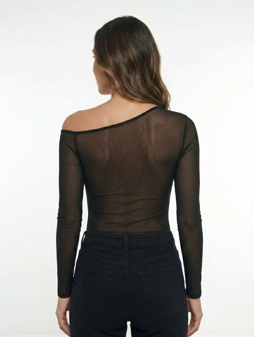 The Solar body Mesh