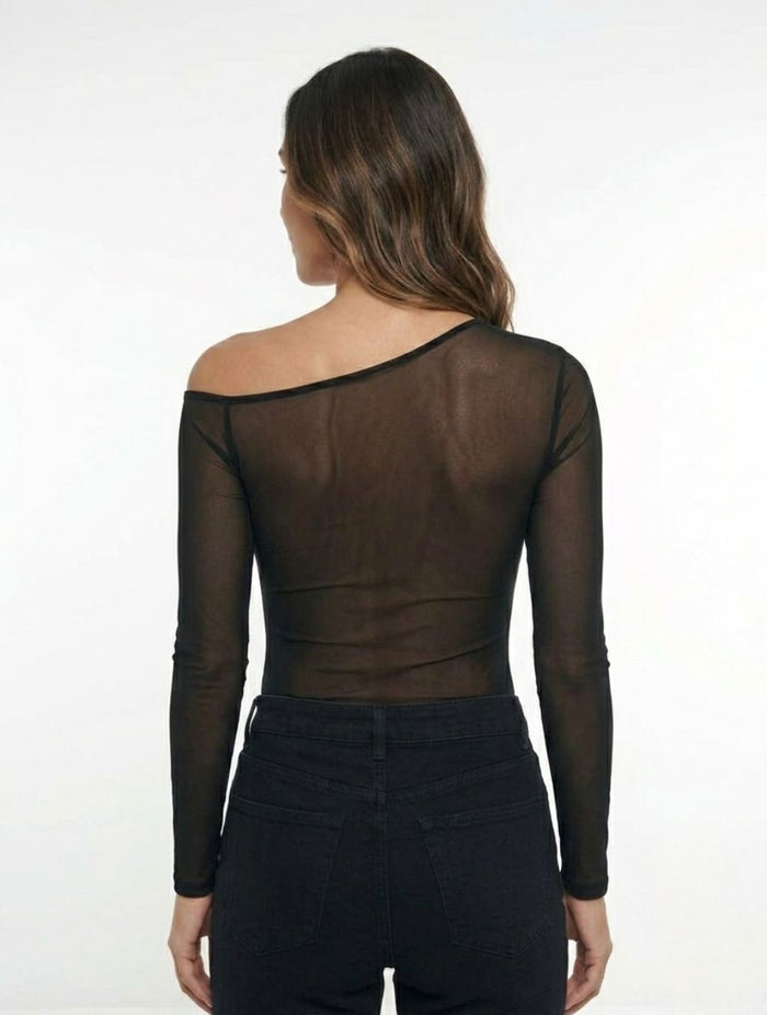 The Solar body Mesh
