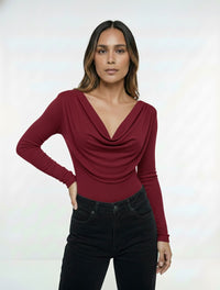 Body Para Mujer  - The Sunday