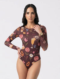 The Yummy Body