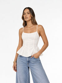 The Indie Blusa
