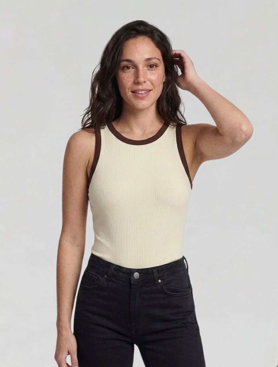 The Vanille Body