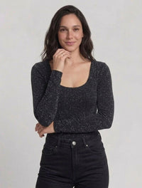The Twinkle Body Mesh