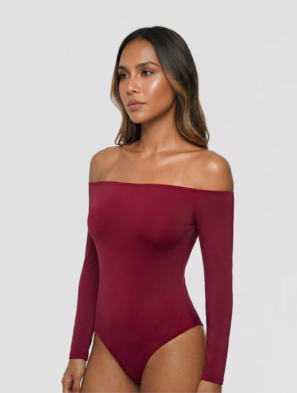 The Merlot Body