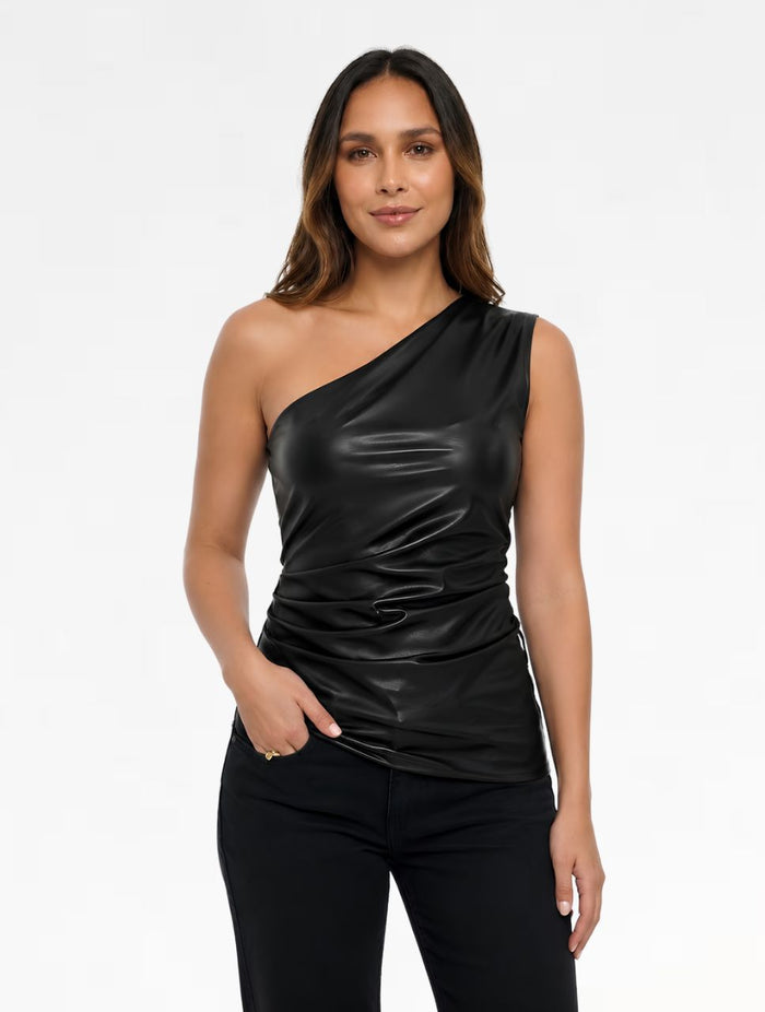 The Ember Blusa