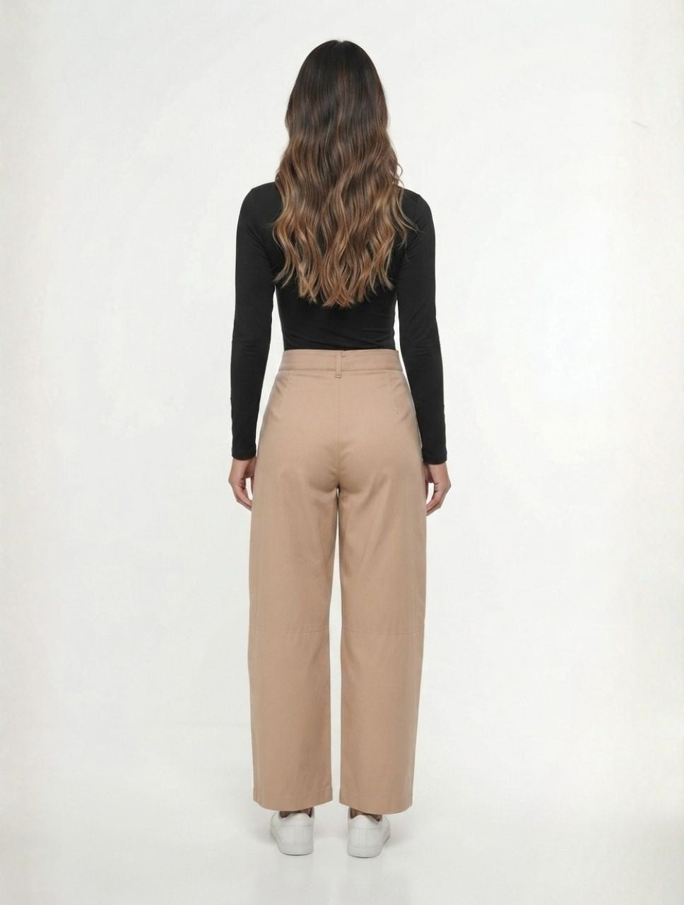 The Clover Pantalón