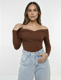 Body Para Mujer  - The Sabbath