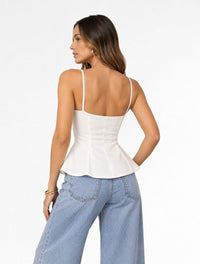The Indie Blusa