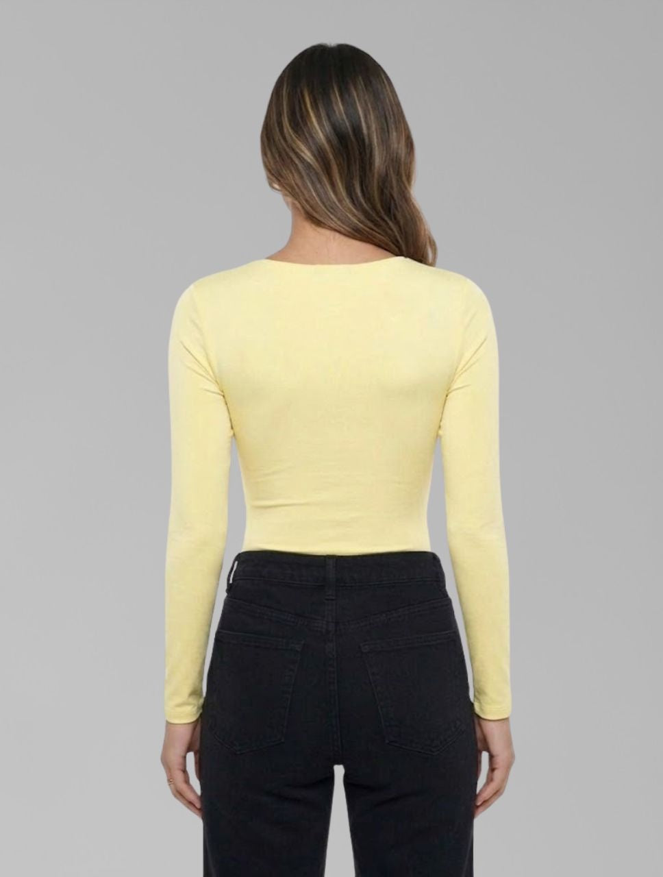 The Moscú Body