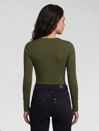 The Carlotta Body