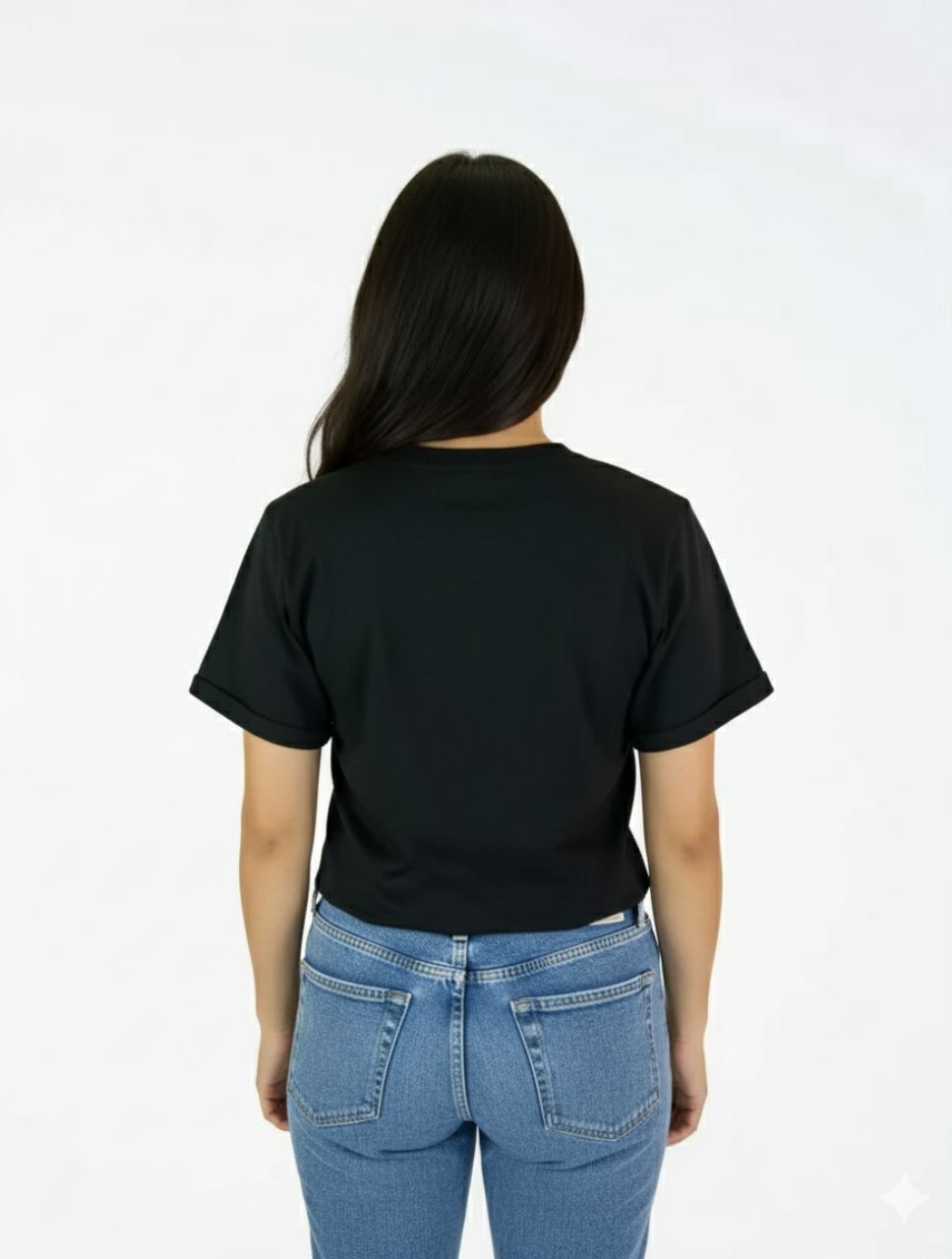 Camiseta Para Mujer - The Silver