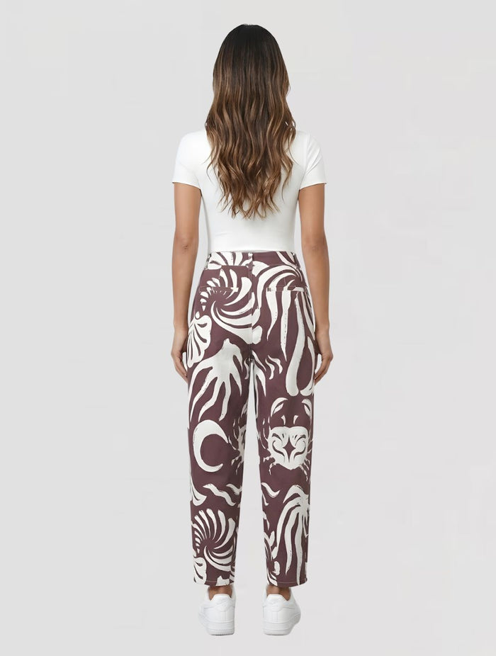The Willow Pantalón