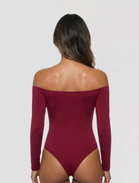 The Merlot Body