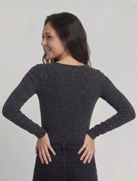 The Twinkle Body Mesh