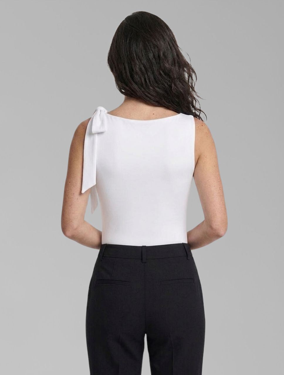 The Peony Body