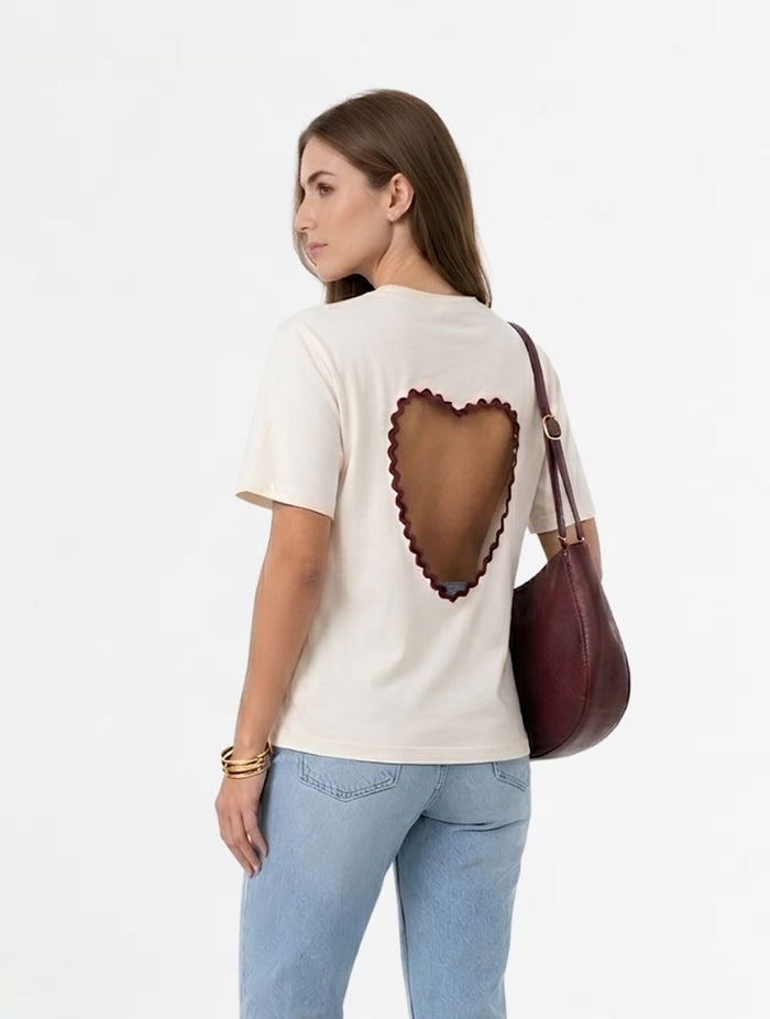 The Charm Blusa