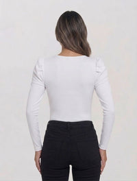 The Bianco Body