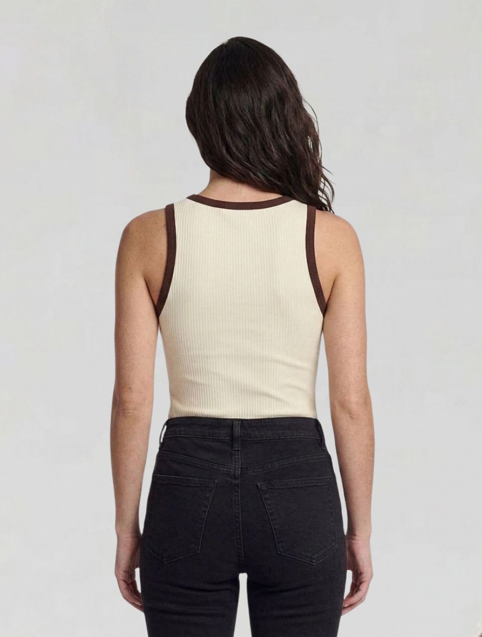The Vanille Body