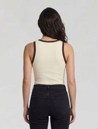 The Vanille Body