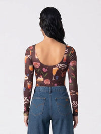 The Yummy Body