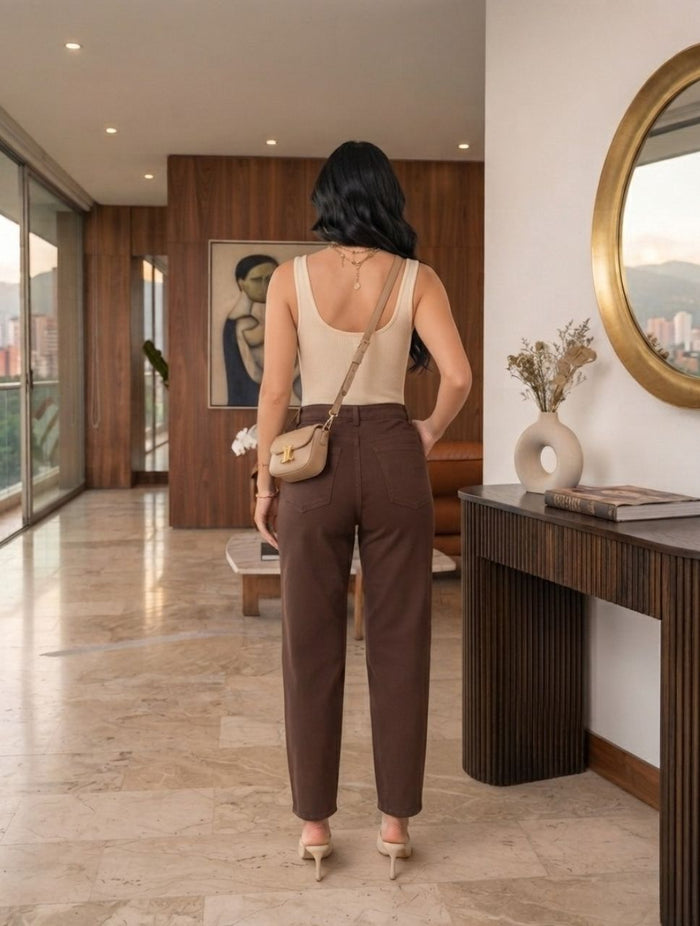 The Harmony Pantalón