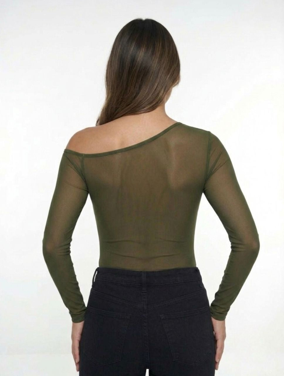 The Solar body Mesh