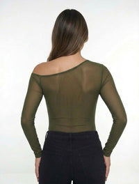 The Solar body Mesh